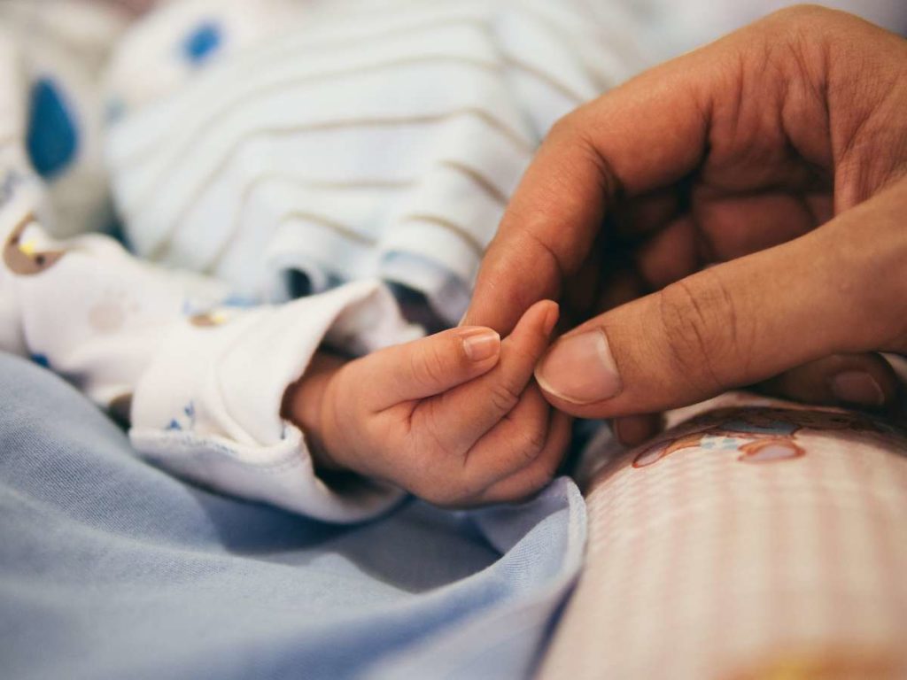 Adaptation des enfants au sein de notre crèche - Les Ptits Kignoux