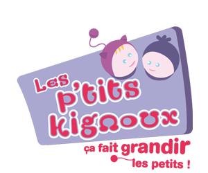 Logo Les P'tits Kignoux